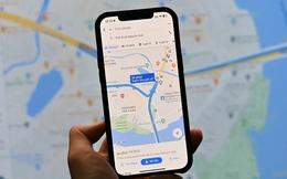 Google Maps có thay đổi mà hàng triệu người dùng nên biết