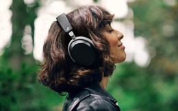 Sennheiser ra mắt tai nghe HDB 630: Kết hợp "chất lượng âm thanh có dây" và sự tiện lợi của không dây?