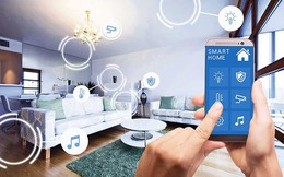Ổ cắm thông minh, bóng đèn đổi màu: Combo rẻ nhất để "smart hóa" căn nhà của bạn