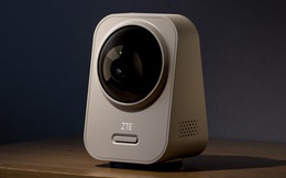 Ra mắt camera an ninh tích hợp AI giá chỉ 600.000 đồng