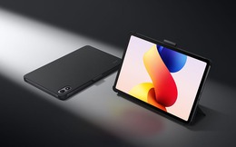 Xiaomi ra mắt bộ đôi máy tính bảng 12,1 inch tại Việt Nam: Pin 12.000mAh, chip Snapdragon, giá rẻ hơn iPad