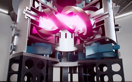 Phát minh làm rung chuyển ngành năng lượng của Nhật Bản, khiến Trung Quốc, Mỹ dè chừng: Công nghệ 'đầu tiên trên thế giới' cho năng lượng sạch vô hạn