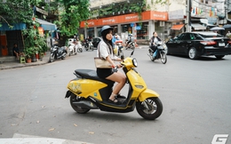 Nhiều gia đình Việt đã mua xe máy, ô tô điện thay xe xăng: Giải pháp thực tế hay xu hướng nhất thời?