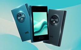 4 "điện thoại cục gạch" đời mới đáng dùng năm 2025