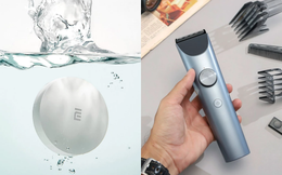 6 món đồ nhỏ của Xiaomi ít người biết nhưng dùng cực thích