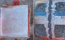 Phát minh có thể thay đổi ngành vận tải và quốc phòng mãi mãi: Một kim loại chưa từng có ‘ra đời’, toa tàu 136 tấn đầu bọc thép cũng không thể xuyên thủng