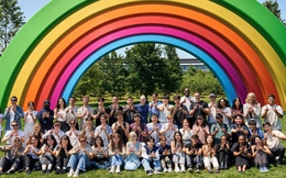 Apple khởi động Swift Student Challenge 2026, mời sinh viên toàn cầu tham gia biến ý tưởng thành ứng dụng hữu ích