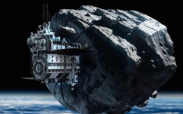Khai thác tiểu hành tinh: Cuộc cách mạng tài nguyên ngoài Trái Đất đang đến gần hơn bao giờ hết