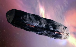 Vật thể liên sao 3I/ATLAS đổi màu bí ẩn và tăng tốc bất thường: Giới khoa học chưa có lời giải thích