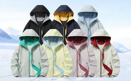 Trời lạnh dần, mời anh em lựa ngay loạt áo khoác, quần jeans, giày thể thao đang khuyến mãi khủng dịp 11.11