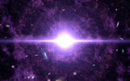 Cuối cùng chúng ta có thể biết được điều gì đã xảy ra trước Vụ Nổ Lớn