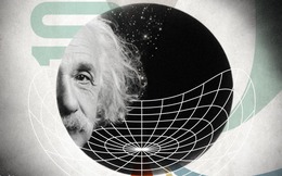 Einstein có sai không? Máy tính lượng tử đang dần hé lộ 'bản chất thật' của vũ trụ