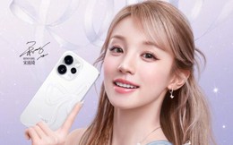 Điện thoại của Sơn Tùng M-TP sắp được nâng cấp phiên bản mới nhưng trông thiết kế cứ quen quen!