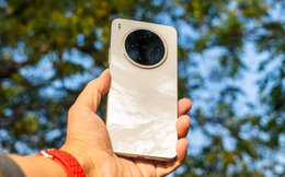 vivo ra mắt điện thoại pin 7.000mAh, camera 200 "chấm", chống nước IP69, giá chỉ hơn 6 triệu mà trông như vivo X300