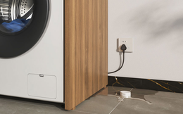 Xiaomi ra mắt đồ chơi "thính" nước hơn cả bạn!