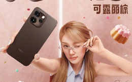 Điện thoại mới của Sơn Tùng M-TP lộ diện: Thiết kế mới, pin 6.200 mAh, camera 200 "chấm"