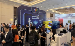 FPT được vinh danh Doanh nghiệp Bán dẫn xuất sắc Việt Nam 2025