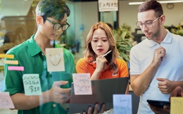 Tập đoàn Việt được Mỹ cấp bằng sáng chế cho công nghệ AI