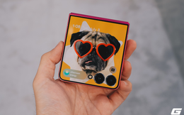 Galaxy Z Flip7 và ba tính năng khiến các smartphone khác “không theo kịp” trong mùa cuối năm