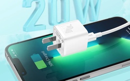 Deal ngày đôi 11/11 nào đã hết: Lựa ngay loạt đồ chơi công nghệ hấp dẫn, giá giảm chỉ còn dưới 500.000đ này