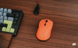 Chuột 8.000 Hz giá chỉ hơn 1 triệu: Rapoo VT1 Max có thực sự là một món hời?