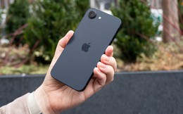 Mẫu iPhone "giá rẻ" này của Apple vừa được giảm giá tận hơn 4 triệu đồng