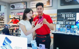 CellphoneS chính thức mở bán OPPO Find X9 series, ưu đãi bộ quà tặng đến 10 triệu