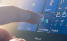 Microsoft “mua chuộc” fan Chrome bằng thẻ quà tặng: Dùng Edge để được thưởng điểm