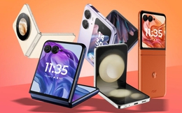 Cùng ưu tiên nhỏ gọn nhưng bạn nên mua điện thoại gập dọc hay dạng thanh mini?