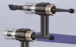 Tự do tự lo: 5 món đồ khiến cuộc sống anh em độc thân gọn gàng, sạch sẽ và tiện gấp đôi