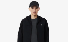 Trời trở lạnh, mặc đồ thể thao thế nào vừa thoải mái vừa tránh gió?