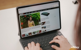 Người dùng máy tính bảng Xiaomi Pad 7 nhận tin vui