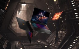 Acer Nitro ProPanel – Chuẩn hiển thị mới cho thế hệ game thủ và sáng tạo nội dung