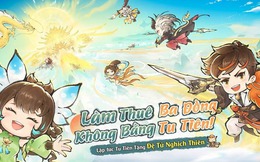 Ta làm Tông Sư trong Tiên Môn - Trở thành Tông Sư "chill" nhất tiên giới