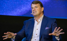 CEO Ford bị sốc khi tháo rời xe điện Trung Quốc và Tesla