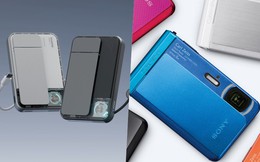 Ra mắt pin dự phòng thiết kế như máy ảnh Sony Cybershot ngày xưa, có quạt tản nhiệt, sạc không dây Qi2.2 mới nhất, giá 1.6 triệu
