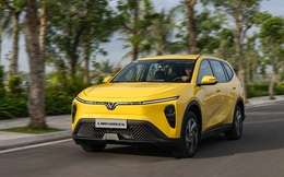 VinFast lập 'siêu kỷ lục' bán hơn 20.000 xe/tháng, Limo Green thành 'gà đẻ trứng vàng' mới