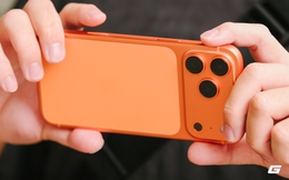 Tiết lộ sốc về iPhone 18 Pro Max