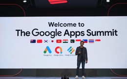 Google: Việt Nam dẫn đầu khu vực châu Á - Thái Bình Dương với mức tăng 65% doanh thu game và ứng dụng trong năm qua