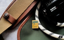 Trải nghiệm Lexar Armor Gold: “Xe tăng bọc thép” trong làng thẻ nhớ SD, cứng cỏi nhưng ko chậm chạp