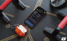 Để quên Apple Watch vì mải sạc pin, tôi mới thấy AirPods Pro 3 tiện đến mức nào nhờ có thể khả năng này