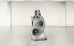 B&O ra mắt loa 5 tỷ cho giới siêu giàu, nhưng phải không sợ lỗ