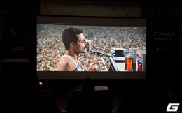 Epson giới thiệu thế hệ máy chiếu 3LCD đến Việt Nam, hướng tới chuẩn mới của giải trí tại gia