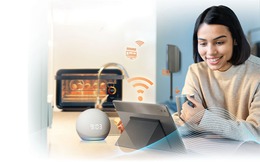 "Nhà thông minh chỉ dành cho nhà giàu" là câu chuyện đã... lỗi thời như thế nào?