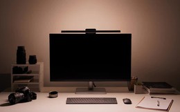 Đèn màn hình này giá tận hơn 5 triệu, có gì mà đắt tới vậy? Xiaomi cũng có vài mẫu tương tự giá chỉ bằng 1/5