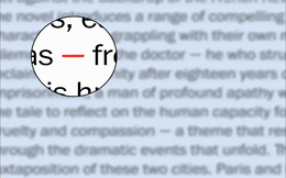 Cuối cùng ngày này cũng tới: OpenAI đã được sửa lỗi "nghiện dùng dấu gạch dài" của ChatGPT