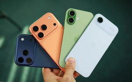 iPhone sắp từ bỏ màn hình LTPO để "mở đường" cho công nghệ còn mới hơn này