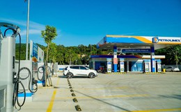Hạ tầng sạc lên ngôi: thời của EV/PHEV, hồi kết của xe xăng dầu?