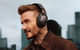 Tai nghe over-ear cao cấp Bowers & Wilkins Px8 S2 chính thức được giới thiệu tại Việt Nam