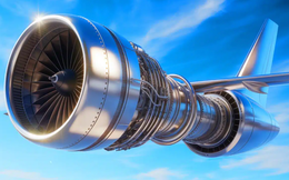 Công nghệ Trung Quốc khiến thế giới thán phục: In 3D động cơ phản lực, bay trên độ cao 6.000 mét với tốc độ hơn 900 km/h, giúp thiết bị bay tránh cả đạn lạc